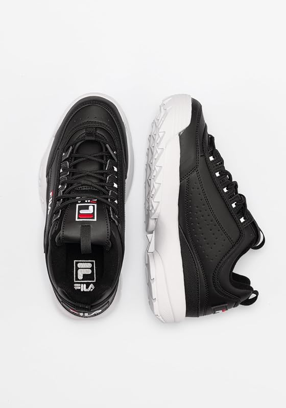 Disruptor WMN, Ténis Femininos, Pretos, 36 EU