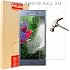 2x Pellicola per Sony Xperia XZ1 Compact Protettiva