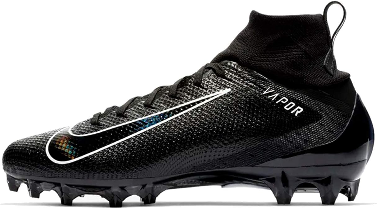 nike cleats untouchable 3