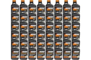 KINGDOM HARVEST For 48PK Echo 6450025 Oil 6.4 oz Bottles 2 Cycle Mix for 2.5 Gallon – Power Blend, for echo oil 2 cycle mix 2.5 gallon, for echo power blend, for echo 2.5 gallon mix, for echo mixed 2 cycle oil 2.5