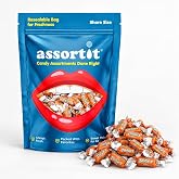 Mango Tootsie Roll Frooties, Tropical Chewy Candy, 1.5 lb Bag | Tropical Mango Flavor, Soft Chewy Texture, Sweet Fruity Taste, Great For Sharing, Convenient Snacking, Perfect For Parties