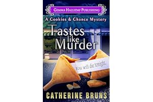 Tastes Like Murder