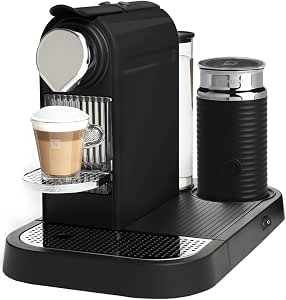 Amazon.com: Nespresso D120-US-BK-NE 