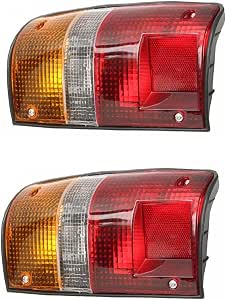 Tail Lights for 1994 Toyota Pickup for sale