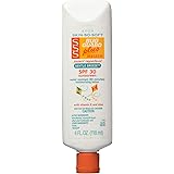 Avon SKIN-SO-SOFT Bug Guard PLUS IR3535® Insect Repellent Moisturizing Lotion - SPF 30 Gentle Breeze, 4 oz