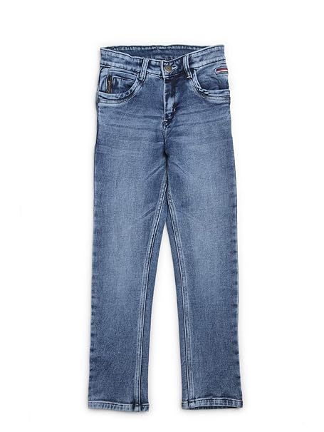 global republic jeans