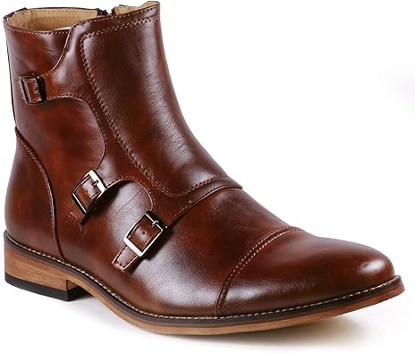 metrocharm chelsea boots