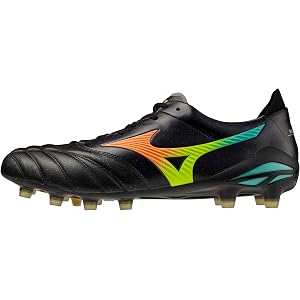 Mizuno Unisex-Adult Morelia Neo V Japan Soccer Shoe