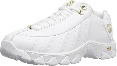 k swiss memory foam sneakers