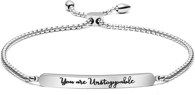 gift for girlfriend bracelet