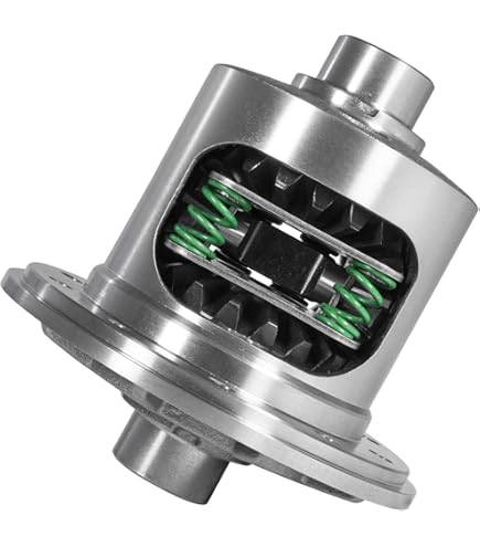 どーりー Amazon.com: Yukon Gear & Axle Dura Grip Rear Limited Slip
