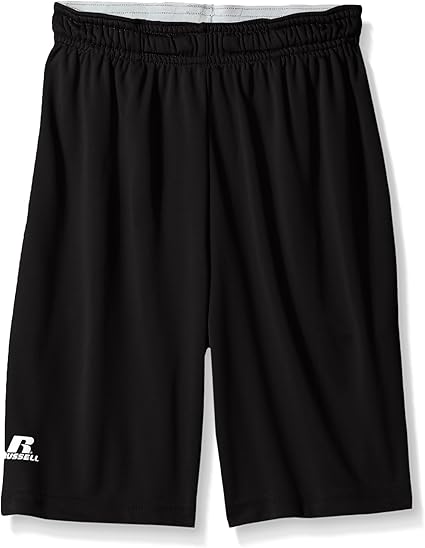 dri power 360 shorts