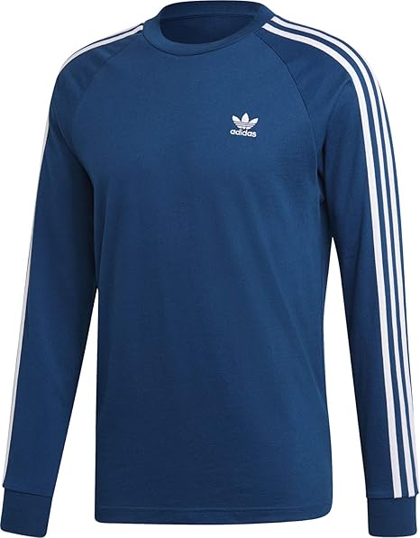 longsleeve herren adidas