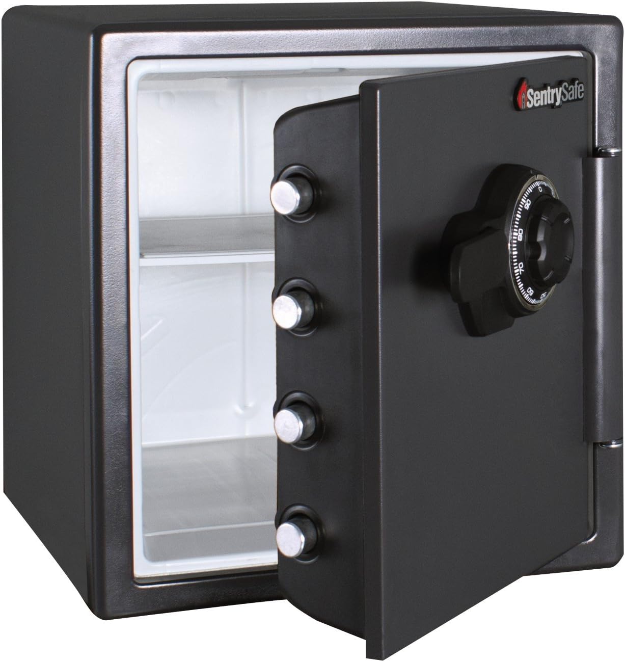 SentrySafe Fire Safe, Extra Large Combination Safe, 1.23 Cubic Feet, SF123CS - Gun Safes And Cabinets - 