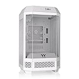 Thermaltake Tower 250 Snow Mini-ITX Mini