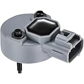 BDFHYK 917-727 Cam Camshaft Position Sensor 1PC Compatible with Jeep Cherokee 2000-2001, Compatible with Grand Cherokee 1999-2004, Compatible with Wrangler 2000-2004