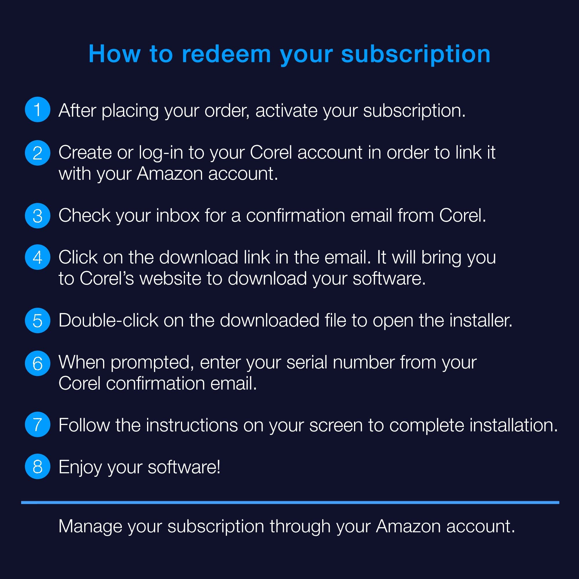Corel Painter | 1 Month Subscription | Professional Painting Software for Digital Art, Illustration, Photo Art & Fine Art [PC/Mac Download]