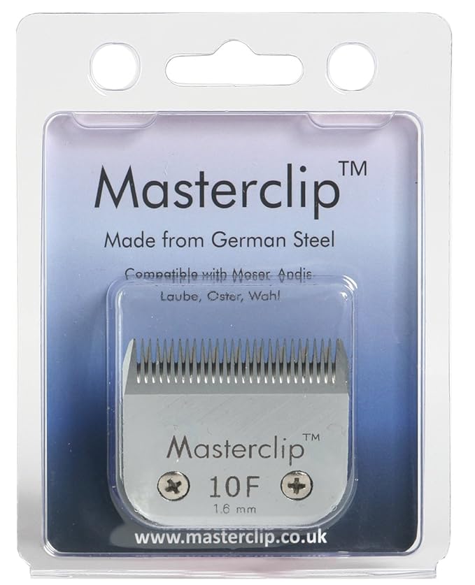 best dog clippers for spaniels