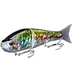 ICYMI: Berkley PowerBait Chop Block Review. Read More In The Comments