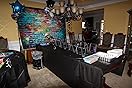 Amazon.com : Mohoo 7x5FT Colorful Brick Wall Silk