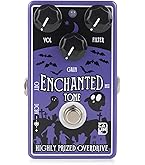 Amazon.com: Caline DCP-03 DEVILFISH Chorus Delay Effect Pedal Dual