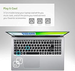 acer 2023 Newest Aspire 5 15.6" FHD Laptop, Intel
