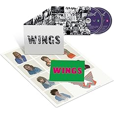 WINGS Deluxe - View 6