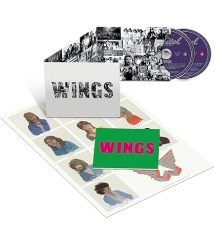 The Beatles - Magical Mystery Tour Bus - Nuovo design della confezione