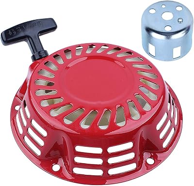 Adefol Pull Start Assembly for GX120 GX160 GX200 GX140 Engine 5.5/6.5HP
