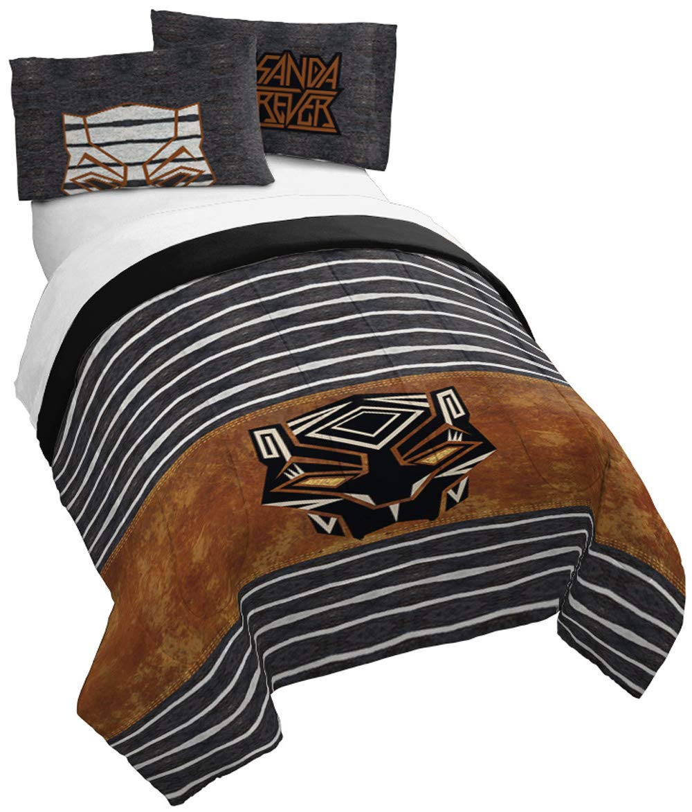 Which Is The Best Ninja Turtle Full Size Comforter Home Life Collection