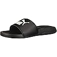 PUMA unisex-adult Puma Men's Popcat Slide Sandal