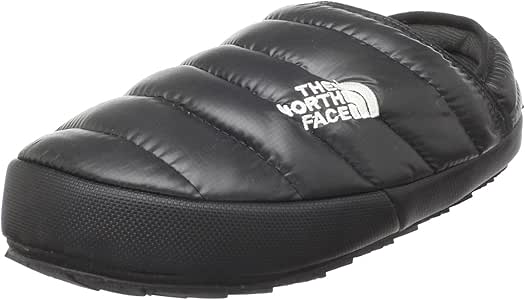 amazon north face slippers
