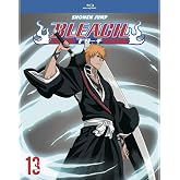Bleach (TV) Set 13 (BD) [Blu-ray]