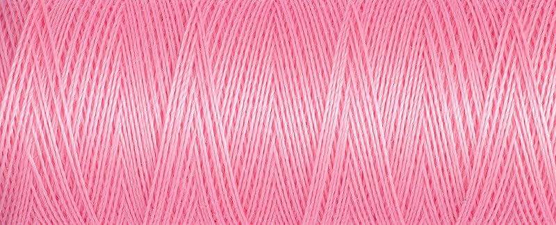 Gütermann Sew All Polyester Thread 100M Light Pink 0758