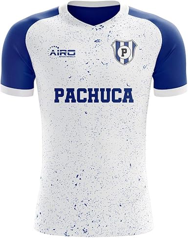pachuca shirt