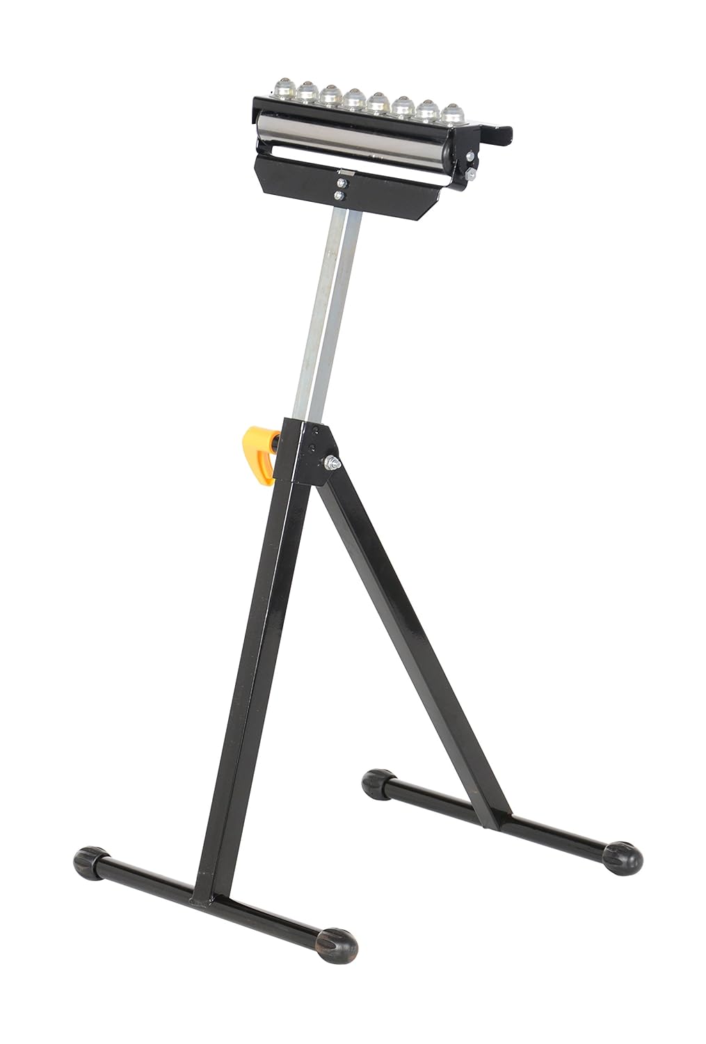 Vestil STAND-MF Multi- Function Ball Roller Stand, 28" - 44" Height, 198 lbs Capacity: Dewalt Roller Stand: Industrial & Scientific