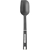 Calphalon Nylon Solid Spoon Utensil, Large