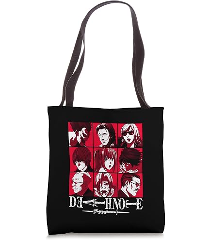 Amazon.com: Death Note Misa Amane Retro Goth Winged Heart Anime