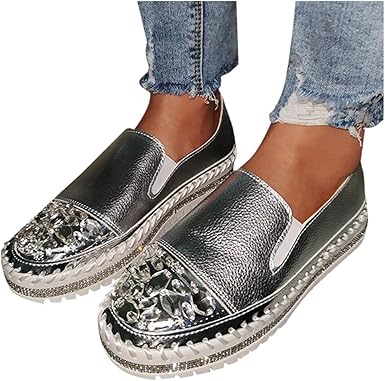 memory foam flats amazon