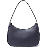 CYHTWSDJ Shoulder Bags for Women, Cute Hobo Tote Handbag Mini Clutch Purse with Zipper Closure