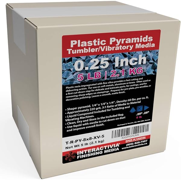 Perles De Céramique Rondes 1,4 Kg - 3mm - Pour Polissage Tumbler - Non Abrasives - Remplissage Gobelet Vibratoire
