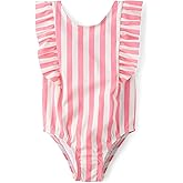 and Toddler One Piece Swimsuit