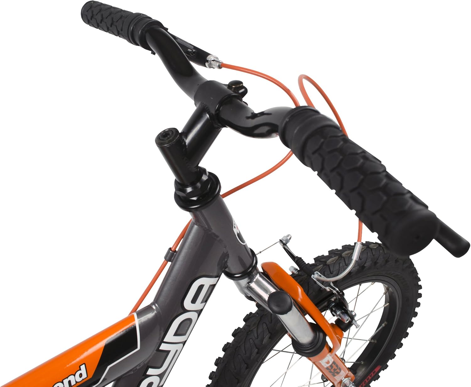 townsend spyda 16 inch bike