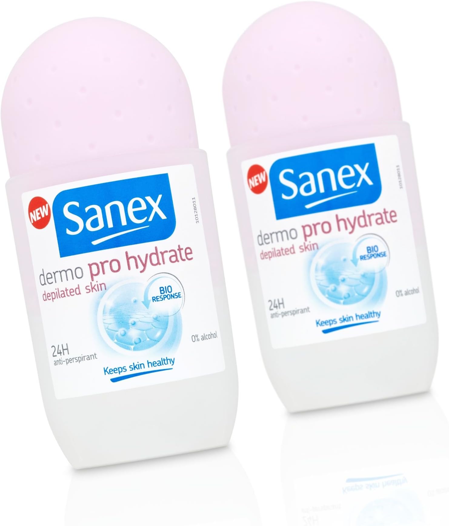 SANEX DEO ROLL 50ML PRO HYDRATE