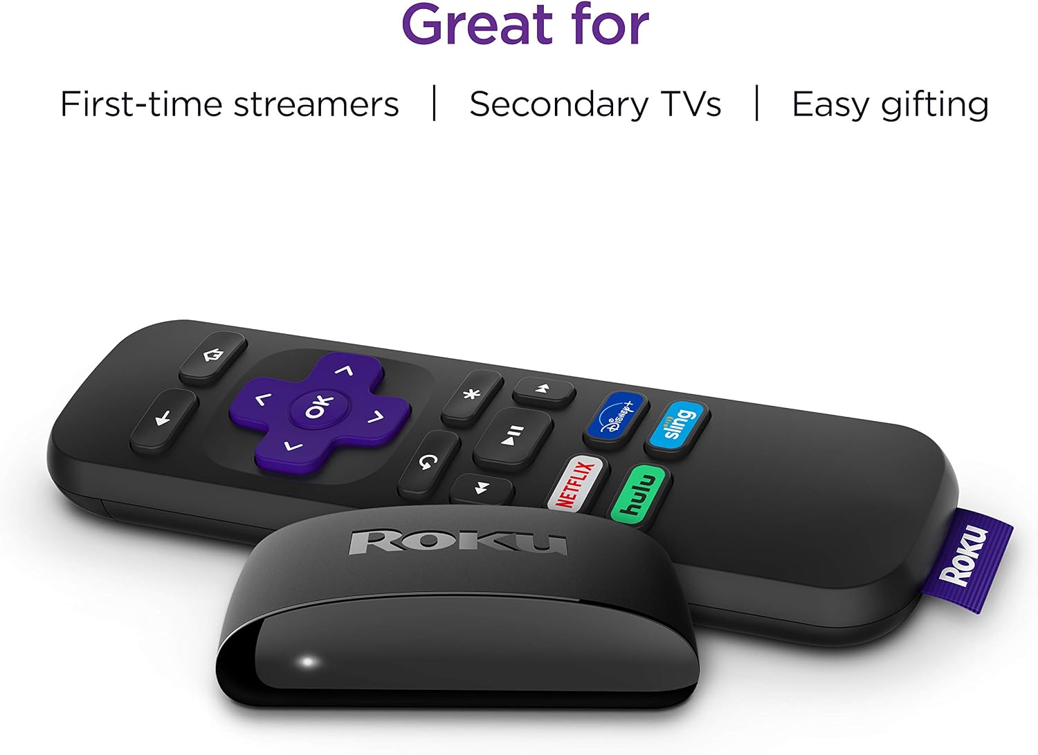 Roku