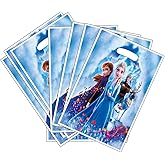 JYHFY 30PCS Frozen party gift bags, supplies, and decorations. Perfect for cartoon parties, ideal for kids, and great for family events, prizes, carnivals, and Christmas