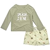 Gerber Baby Boy's Standard Toddler Long Sleeved