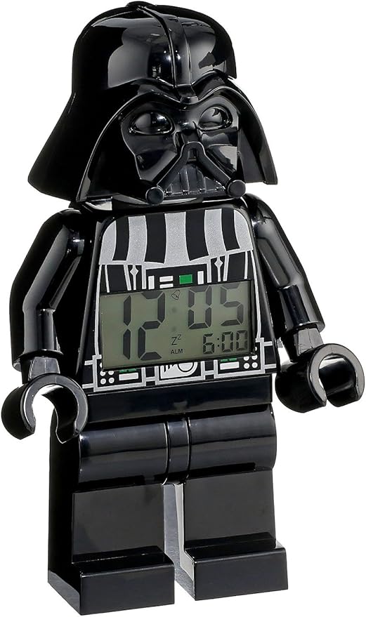 despertador darth vader