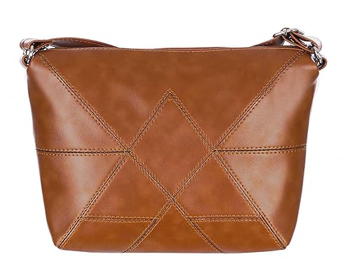 amazon sling bag leather