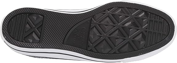 converse chuck taylor all star ox chunky glitter womens sneakers